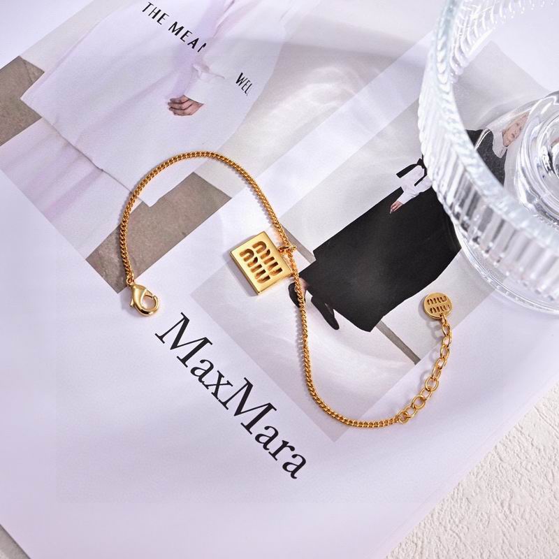 Dior Bracelet 05yxs54